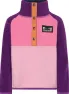 Light heather pink