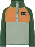 Didriksons Kids' Monte Half Button Didriksons Kids' Monte Half Button