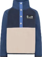 Didriksons Kids' Monte Half Button