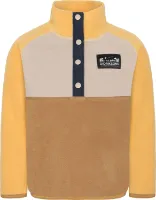 Didriksons Kids' Monte Half Button