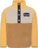 Didriksons Kids' Monte Half Button