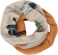 Didriksons Kids' Monte Neckwarmer