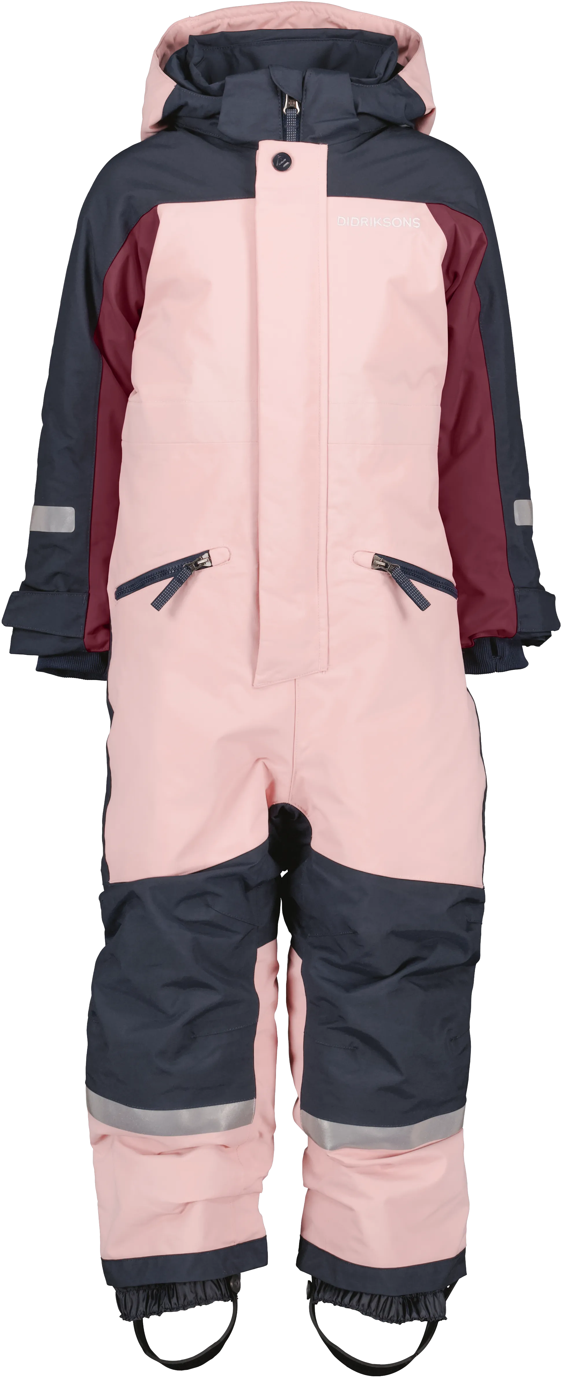 Didriksons Kids' Neptun Coverall 3