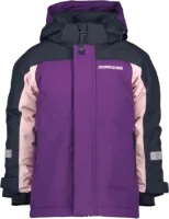 Didriksons Kids' Neptun Jacket 3 Didriksons Kids' Neptun Jacket 3