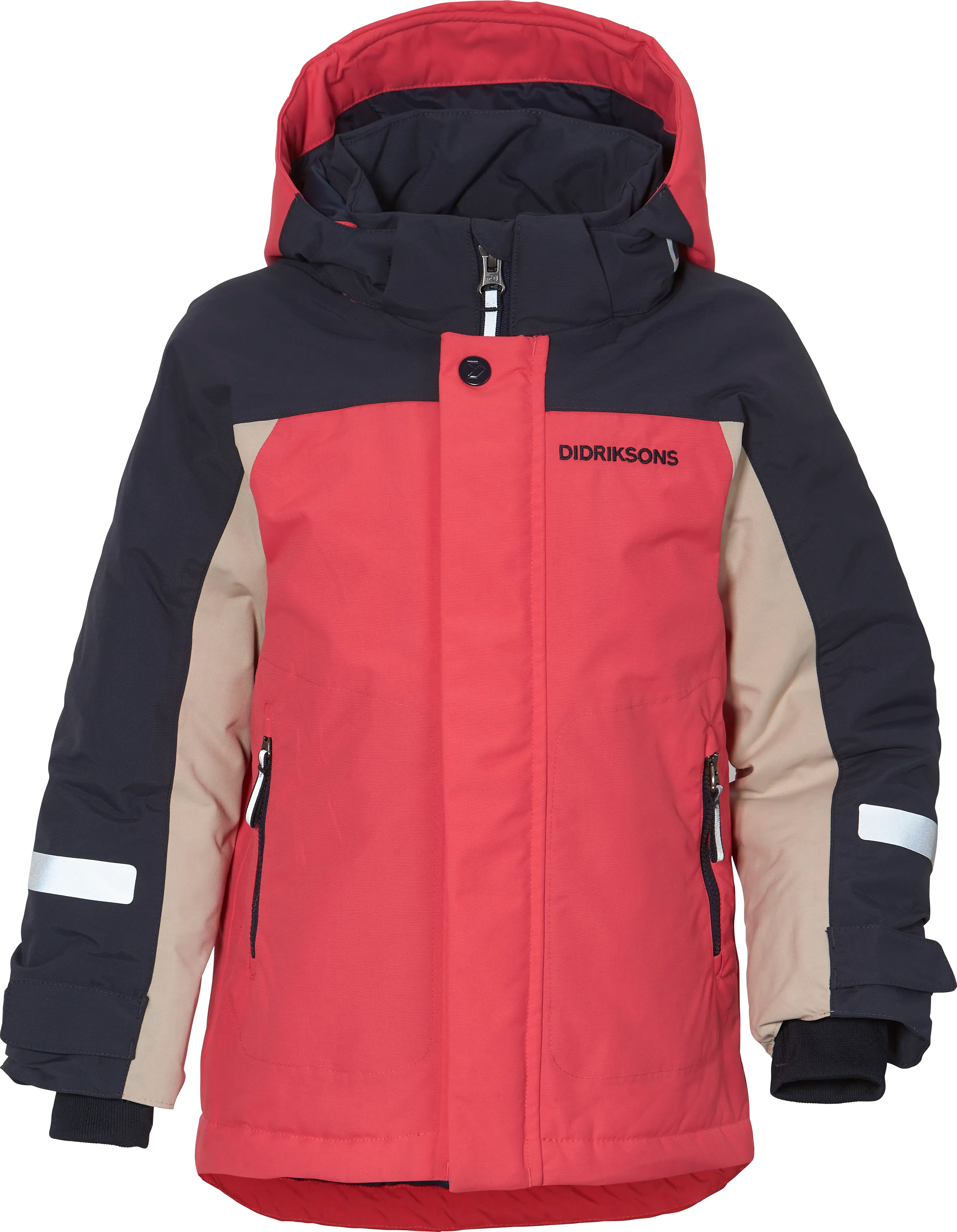 Didriksons Kids' Neptun Jacket 3 Didriksons Kids' Neptun Jacket 3