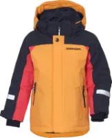Didriksons Kids' Neptun Jacket Didriksons Kids' Neptun Jacket