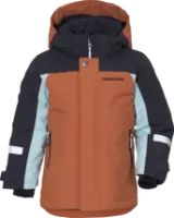 Didriksons Kids' Neptun Jacket Didriksons Kids' Neptun Jacket