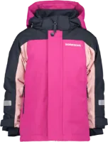 Didriksons Kids' Neptun Jacket