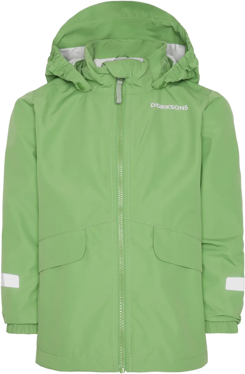Didriksons Kids' Norma Jacket 3
