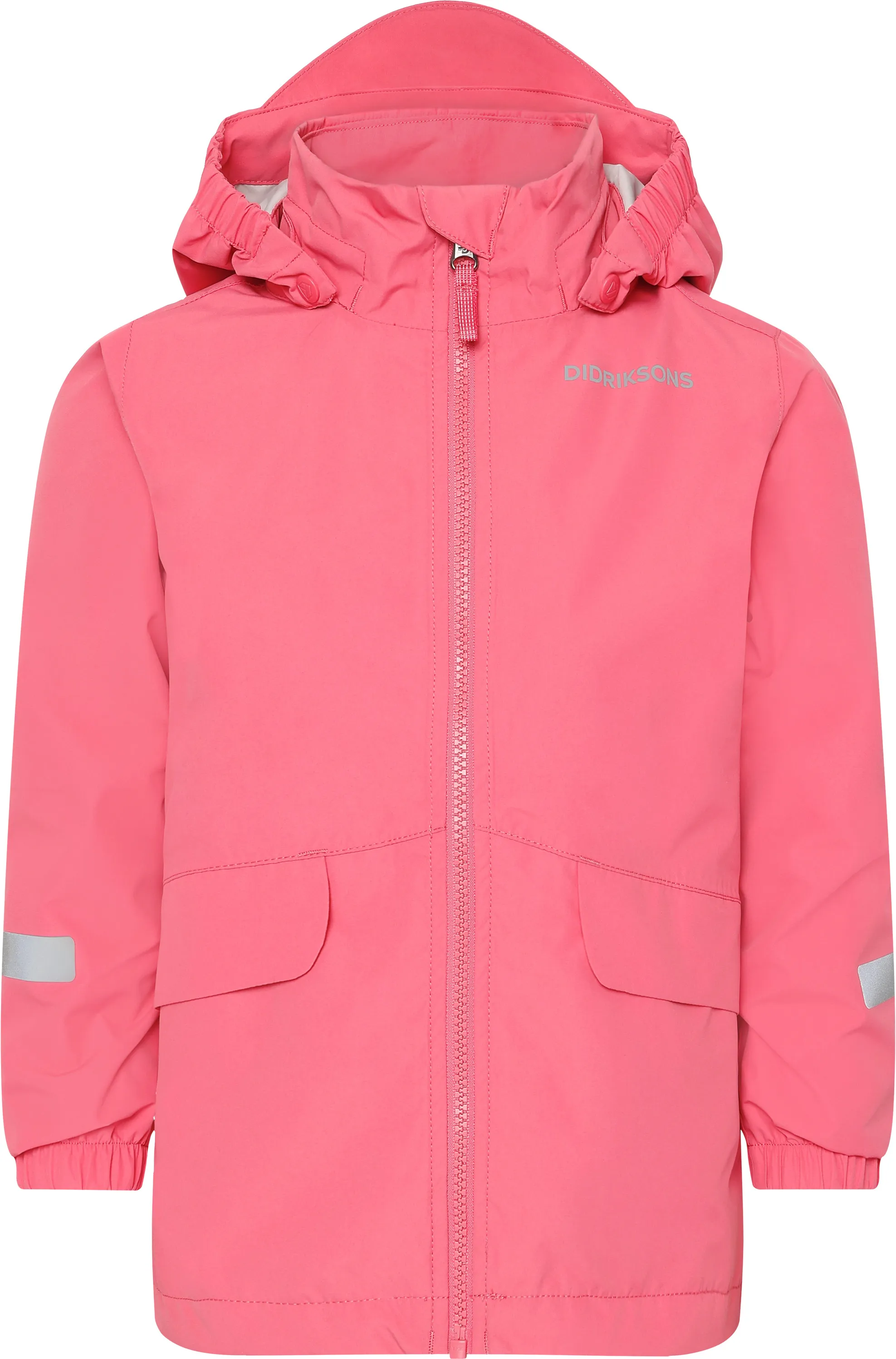 Didriksons Kids' Norma Jacket 3 Didriksons Kids' Norma Jacket 3