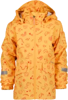 Didriksons Kids' Norma Printed Jacket 3 Didriksons Kids' Norma Printed Jacket 3