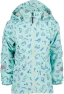 Doodle Pale Mint