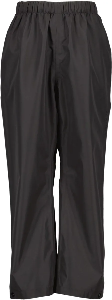 Didriksons Kids' Penta Pant, Black, 160 Didriksons Kids' Penta Pant, Black, 160