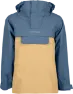 Didriksons Kids' Pi Anorak