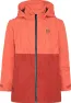 Light Mars Red
