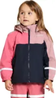 Didriksons Kids' Pilvi Jacket Didriksons Kids' Pilvi Jacket