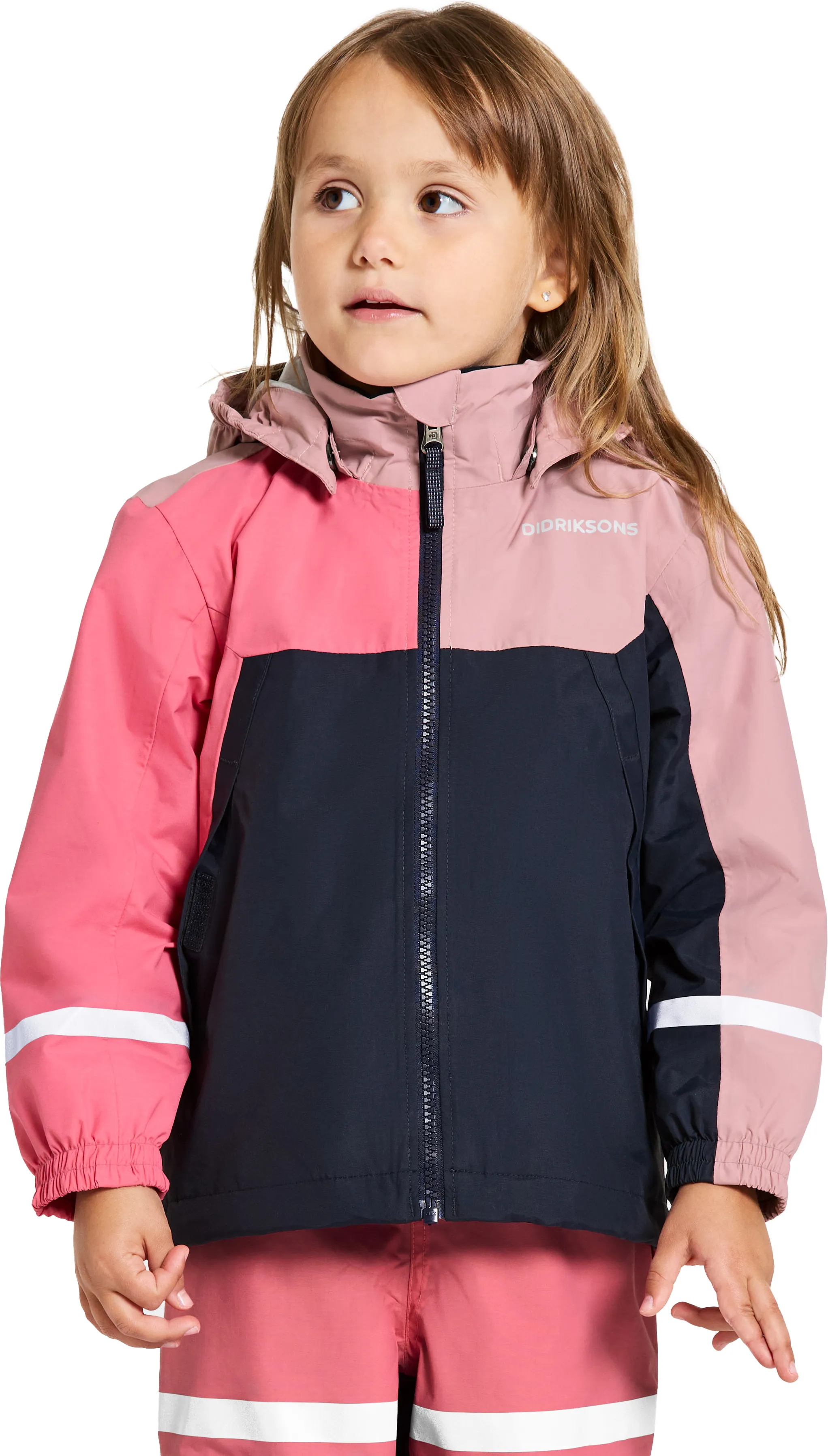 Didriksons Kids' Pilvi Jacket Didriksons Kids' Pilvi Jacket