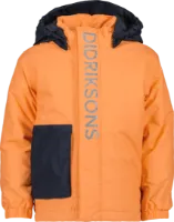 Didriksons Kids' Rio Jacket Didriksons Kids' Rio Jacket