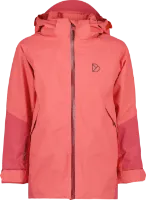 Didriksons Kids' Salvia Jacket Didriksons Kids' Salvia Jacket