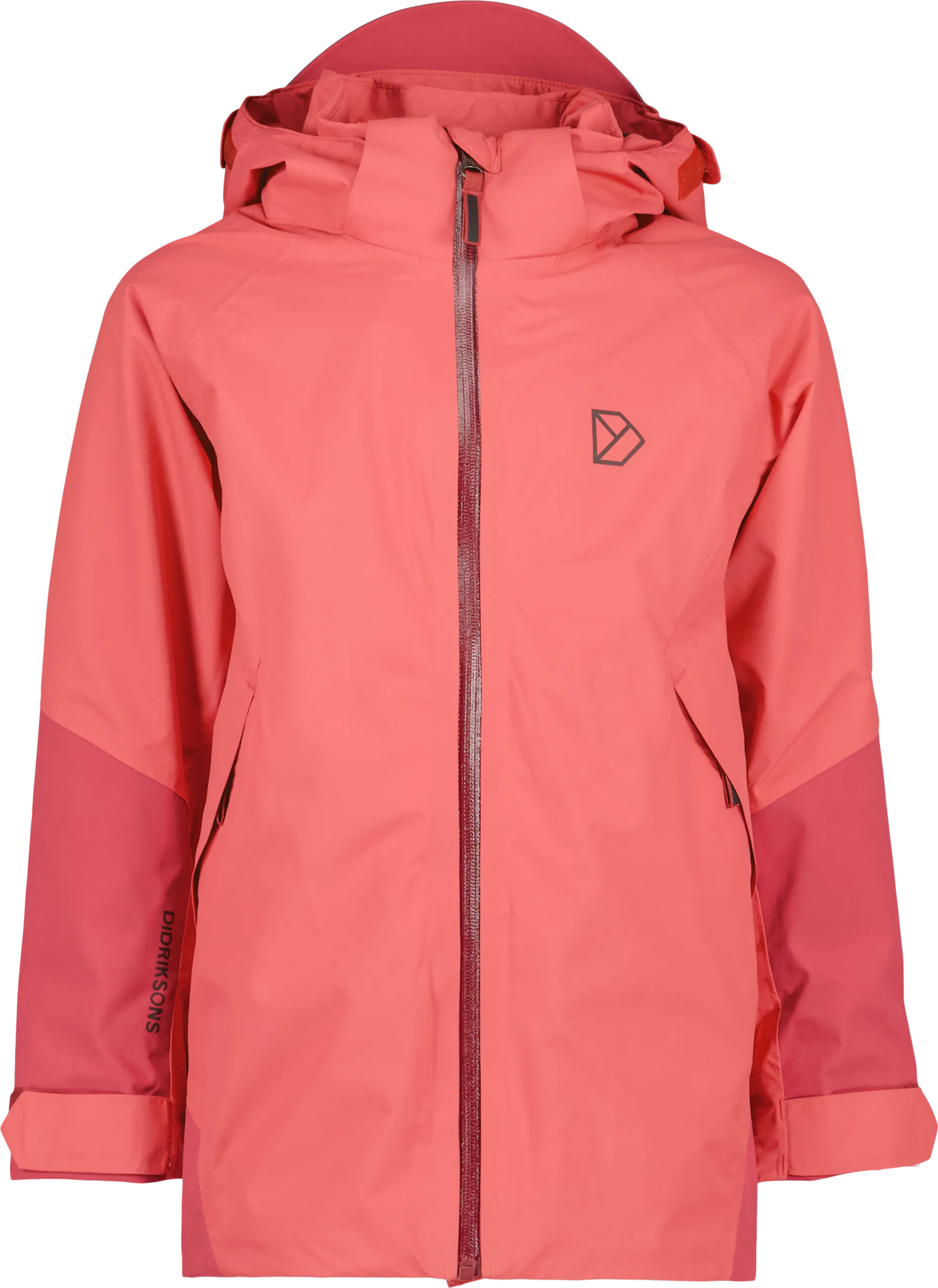 Didriksons Kids' Salvia Jacket Didriksons Kids' Salvia Jacket
