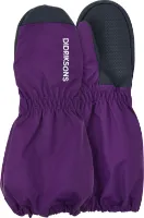 Didriksons Kids' Shell Gloves