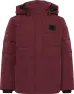 Anemon red
