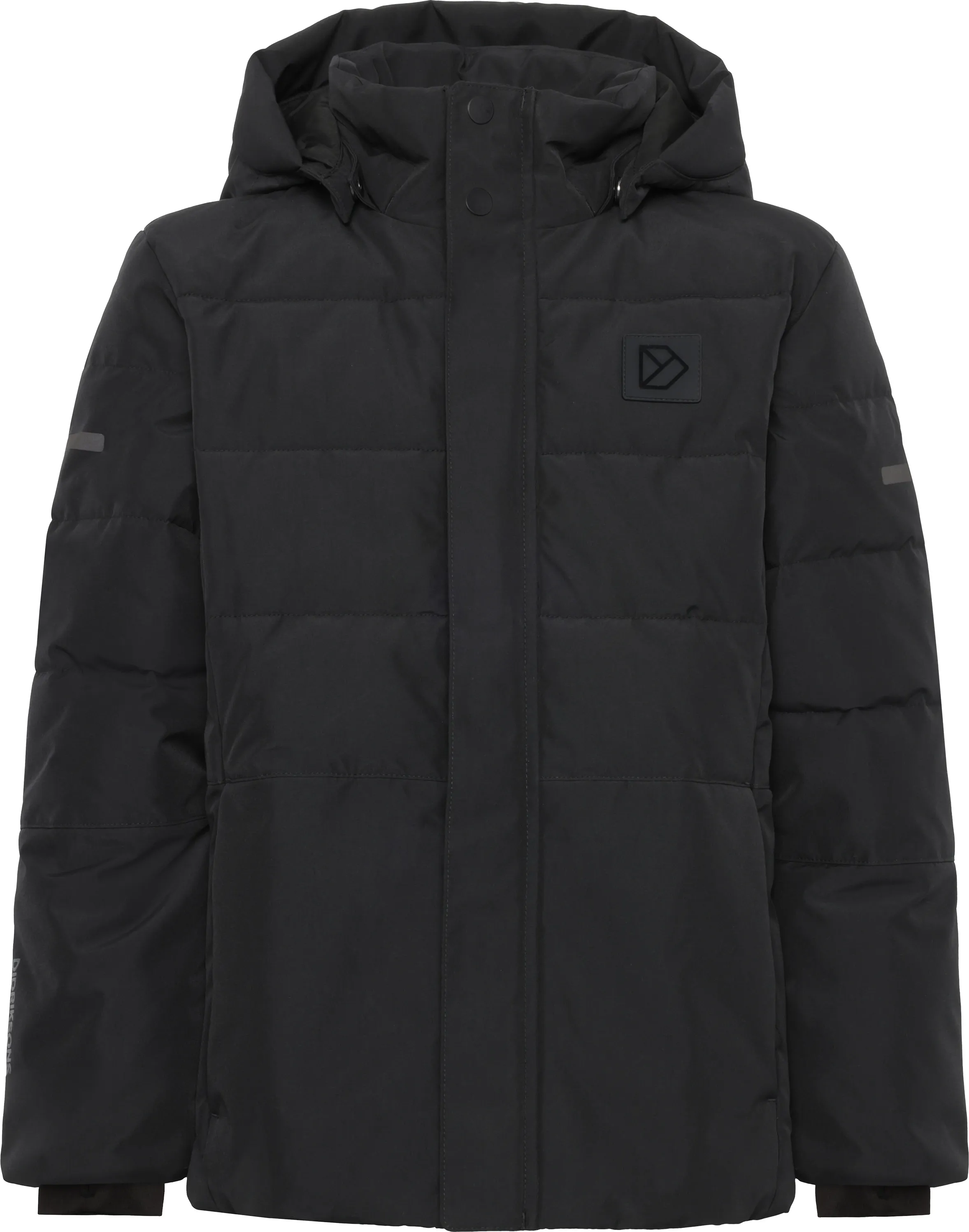 Didriksons Kids' Silikat Jacket Didriksons Kids' Silikat Jacket