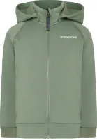 Didriksons Kids' Siljan Full Zip