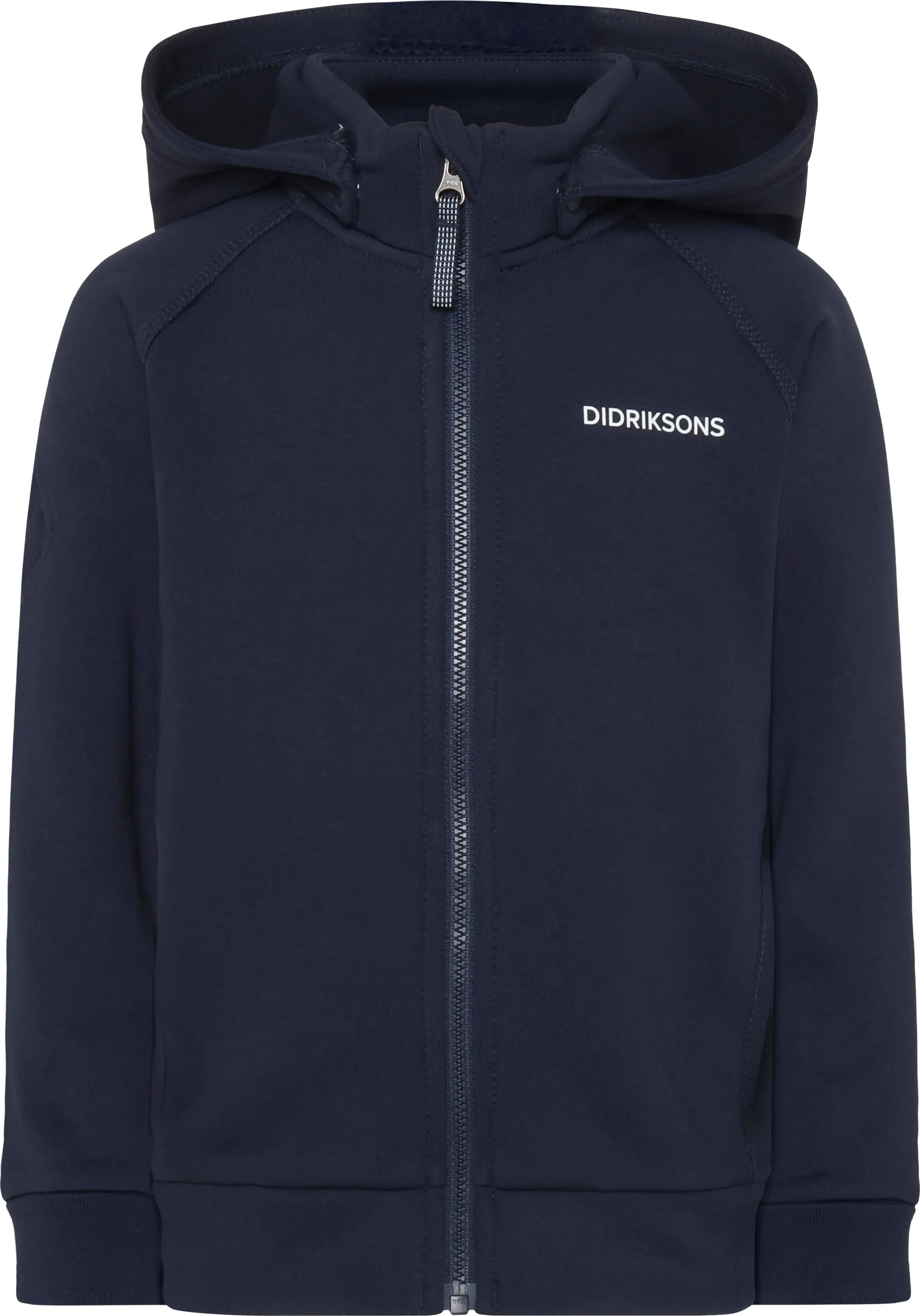 Didriksons Kids' Siljan Full Zip Didriksons Kids' Siljan Full Zip