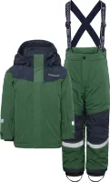 Didriksons Kids' Skare Set