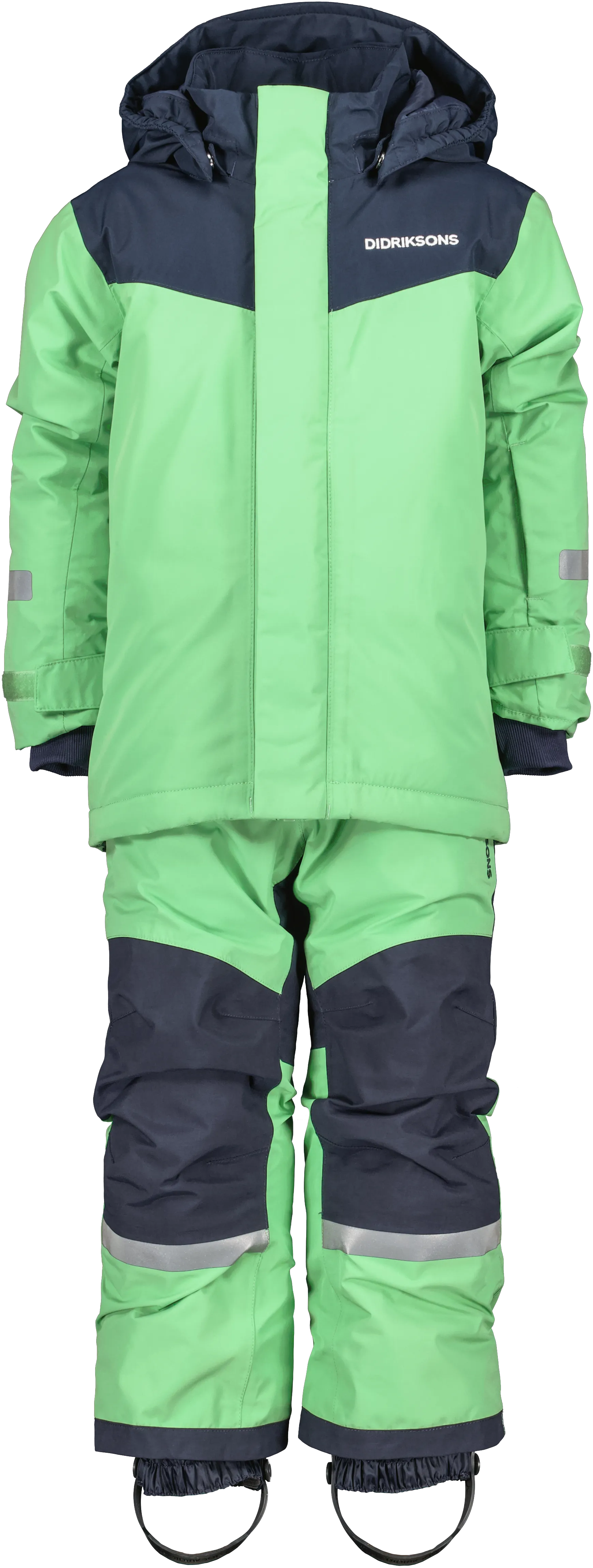 Didriksons Kids' Skare Set