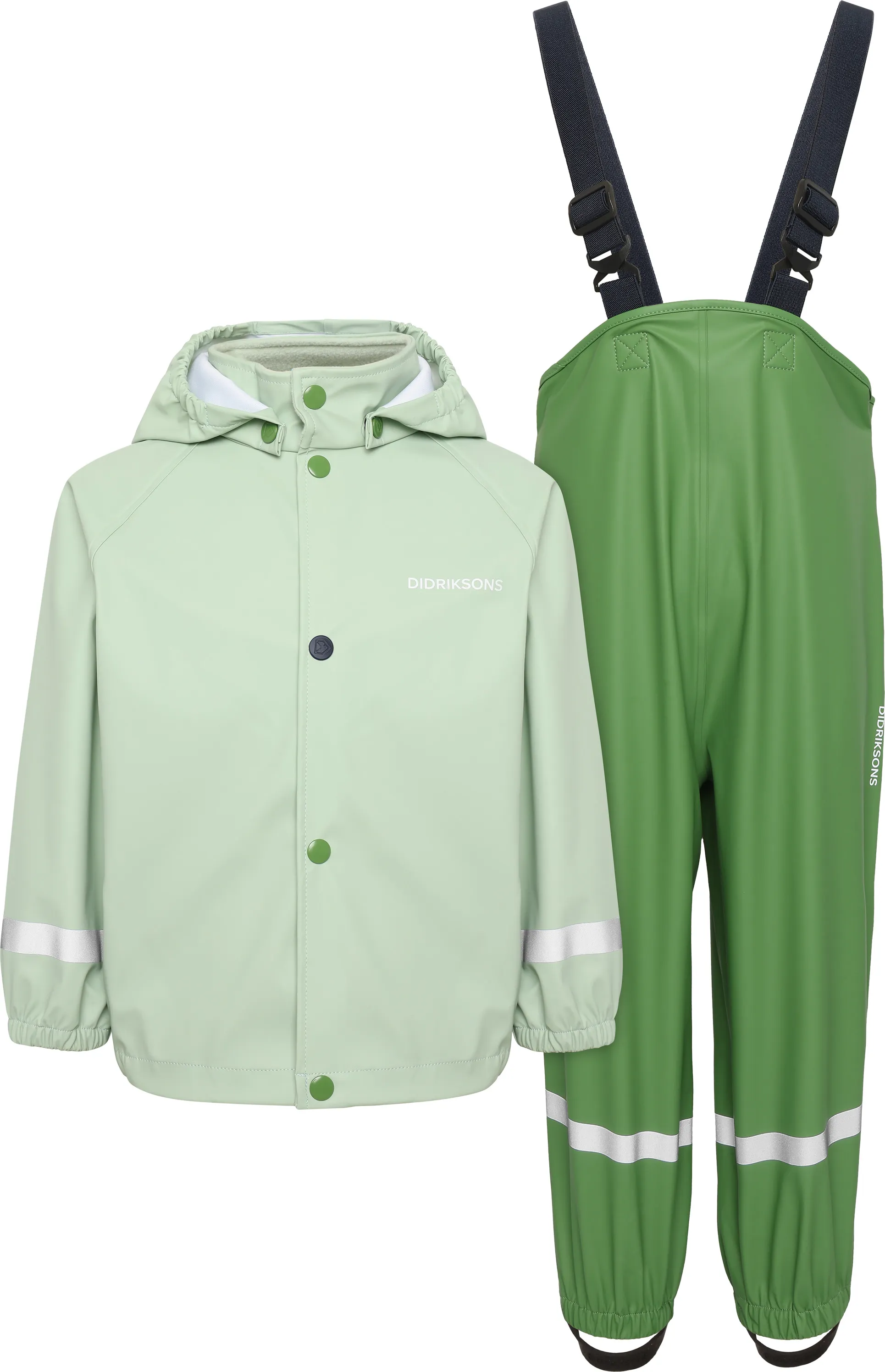 Didriksons Kids' Slaskeman Set 2