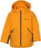 Didriksons Kids' Stigen Jacket, Happy orange, 120