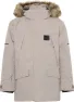 Didriksons Kids' Sylvin Parka