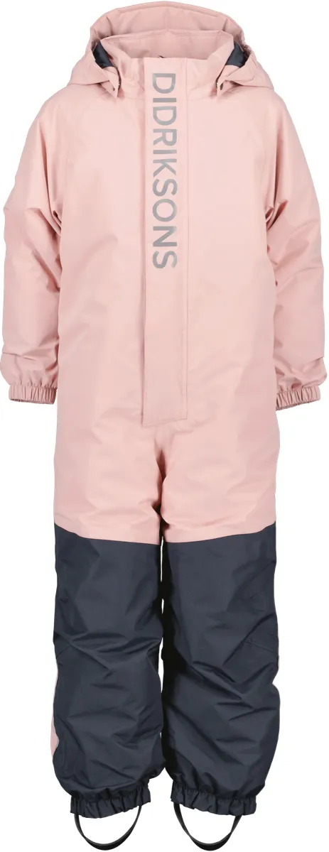 Didriksons Kids' Talvi Coverall Didriksons Kids' Talvi Coverall