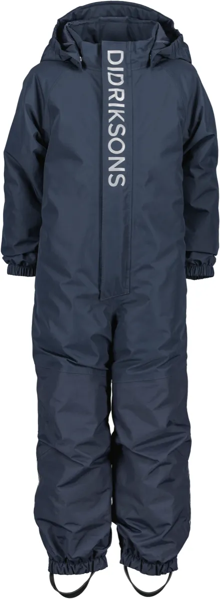 Didriksons Kids' Talvi Coverall Didriksons Kids' Talvi Coverall