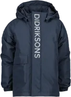 Didriksons Kids' Talvi Jacket Didriksons Kids' Talvi Jacket