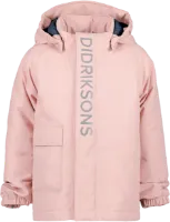 Didriksons Kids' Talvi Jacket Didriksons Kids' Talvi Jacket