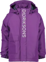 Didriksons Kids' Talvi Jacket