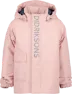 Dusty Pink