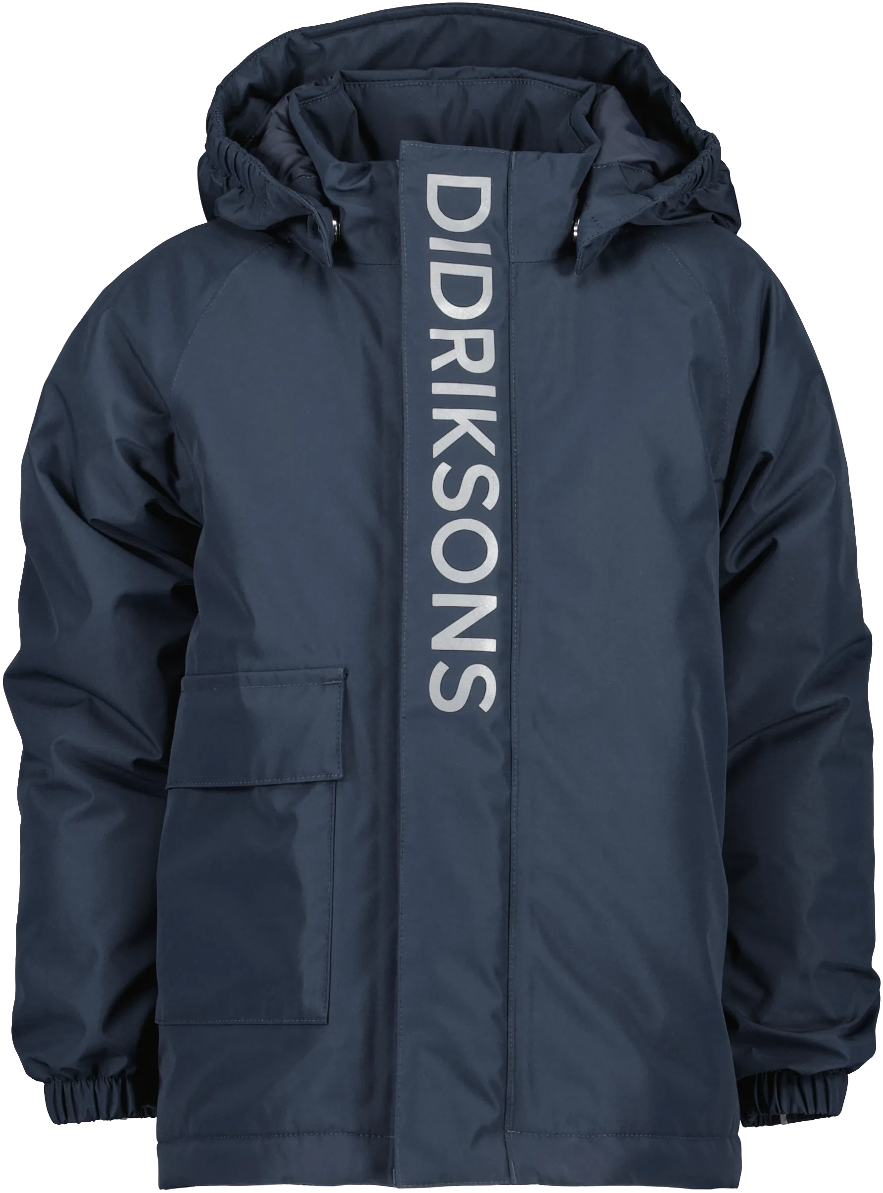 Didriksons Kids' Talvi Jacket Didriksons Kids' Talvi Jacket