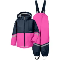Didriksons Kids' Waterman C Set Didriksons Kids' Waterman C Set