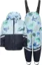 Didriksons Kids' Waterman Printed Set
