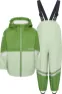 Light Algae Green