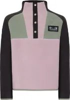 Didriksons Kids' Yokto Half Button 2