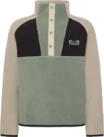 Didriksons Kids' Yokto Half Button