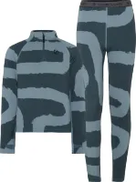 Didriksons Kids' Yotta Printed Set
