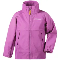 Didriksons Kids' Zea Stretch Jacket Didriksons Kids' Zea Stretch Jacket