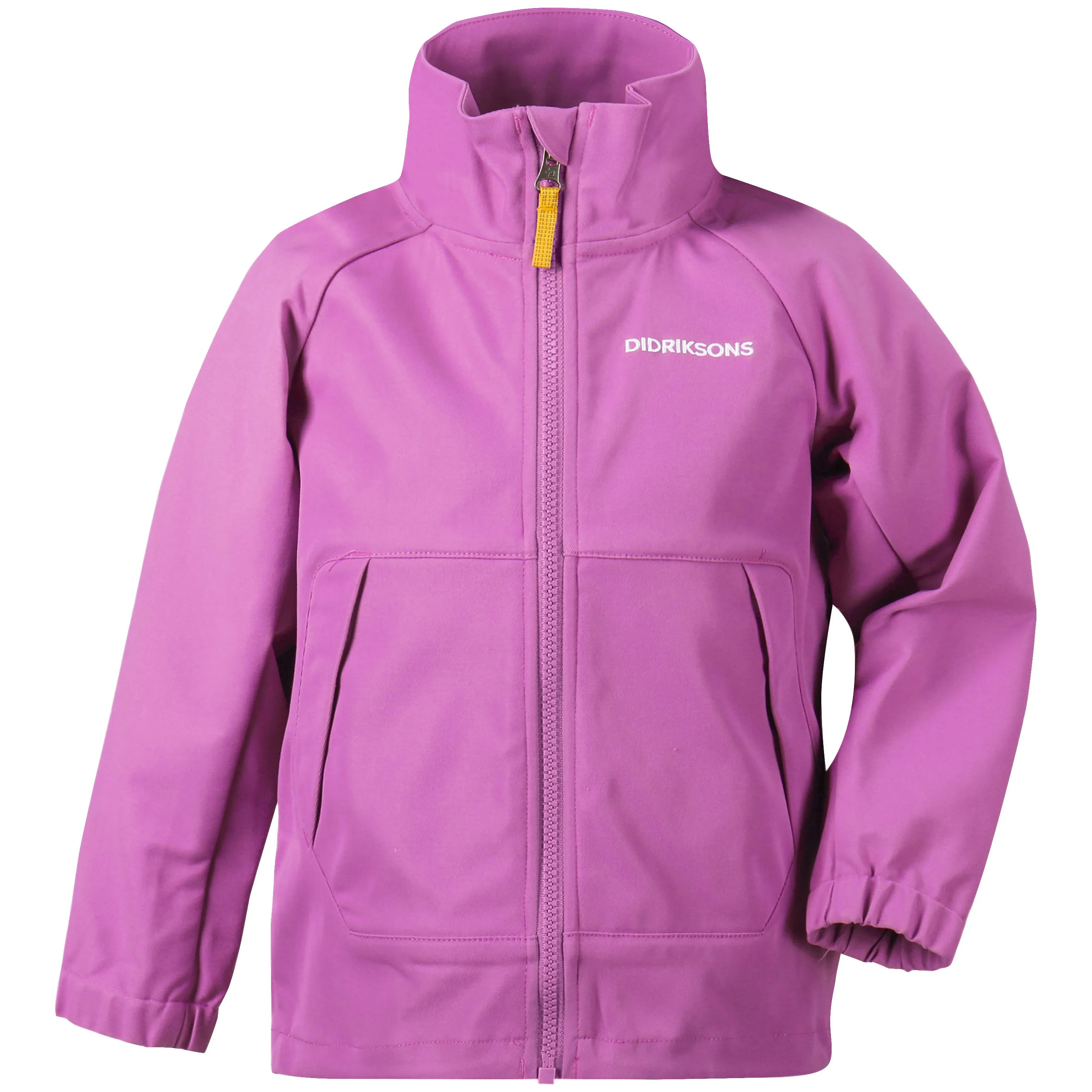 Didriksons Kids' Zea Stretch Jacket