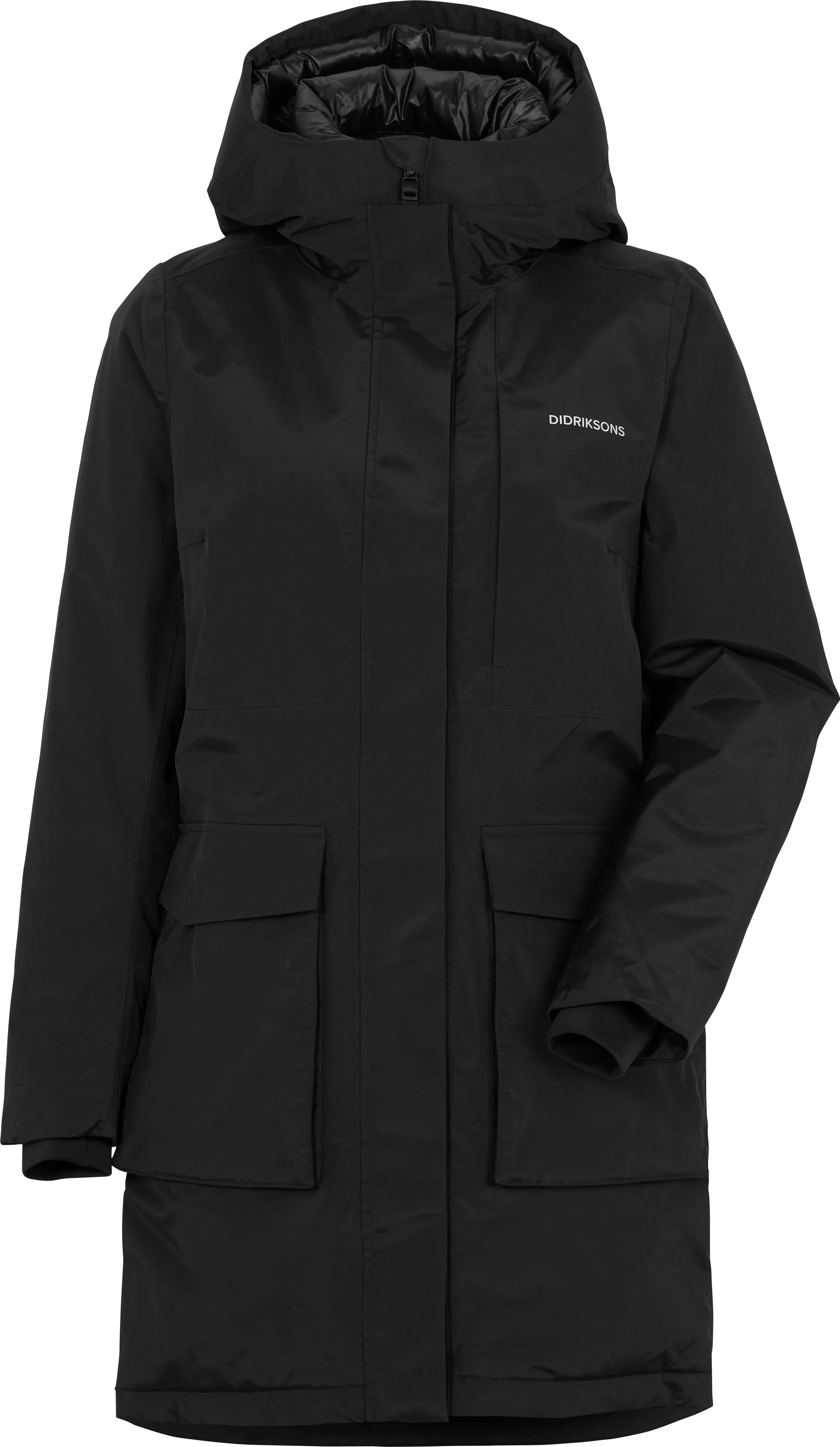 Didriksons Leya Women's Parka 2 Didriksons Leya Women's Parka 2